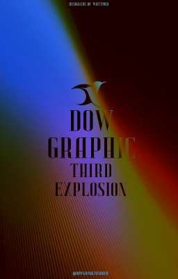 DOW GRAPHIC | THIRD EXPLOSION