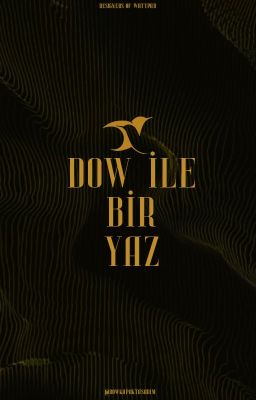 DOW İLE BİR YAZ