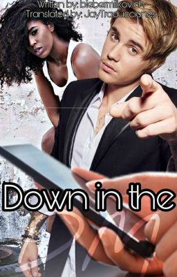 Down In The DM ➳ J.B ~ Spanish Version