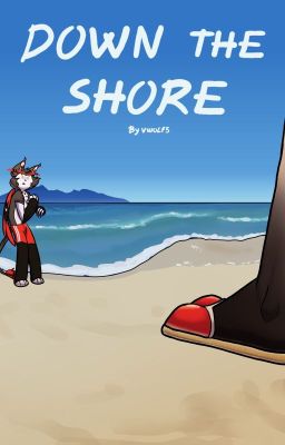 Down The Shore // RadioHusk One-Shot