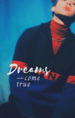 「DoWoo」 Dreams Come True