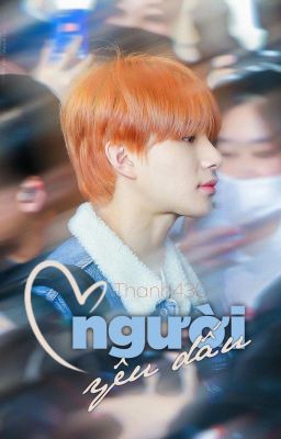 Doyoung - Jungwoo || Người yêu dấu