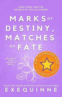 DPSM: Marks of Destiny, Matches of Fate