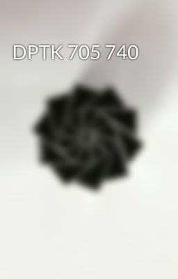 DPTK 705 740