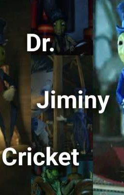 Dr. Jiminy