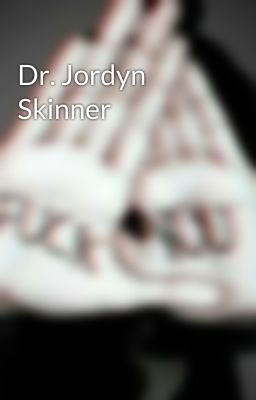 Dr. Jordyn Skinner 