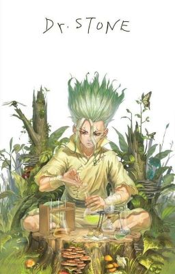 Dr. Stone [One Shot]