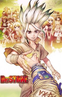 Dr. Stone One-shot Collection