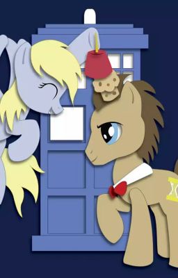 Dr.Whooves and how he met Derpy