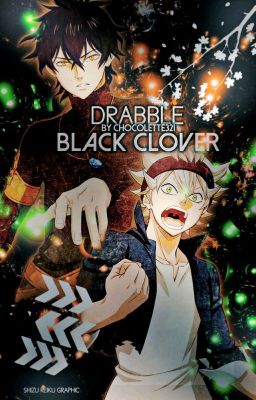 Drabble Black Clover