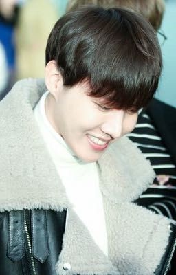 [Drabble] [BTS J-Hope] Tiết sương giáng