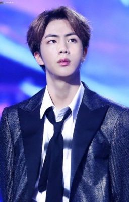 [Drabble] [BTS Jin, Fictional girl] Không ai cấm em sống mộng mơ cả