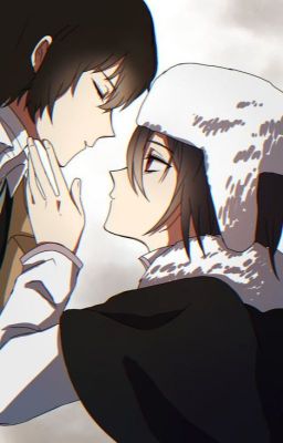 [Drabble] Dazai, Fyodor-two lonely guys