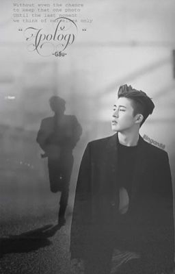 [Drabble|DoubleB|PG-13] APOLOGY