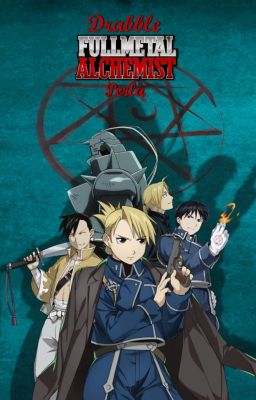 Drabble Fullmetal Alchemist