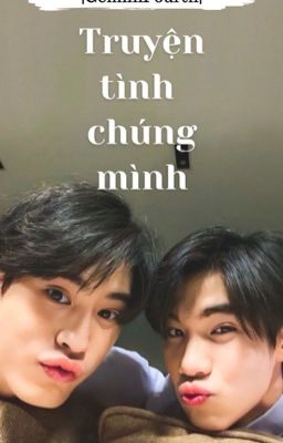 [Drabble | GeminiFourth] Chuyện tình chúng mình 