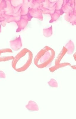 [Drabble] [JackJin]: A Fool's Only Tears