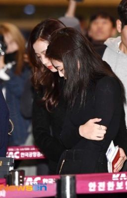 [Drabble] Jensoo | you never know.