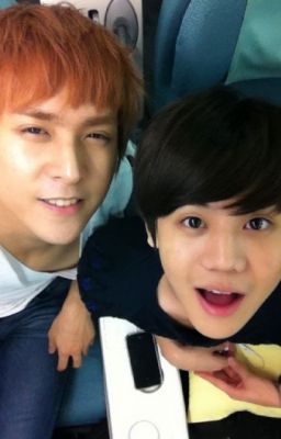 [drabble] [JunSeob] Chu~seob