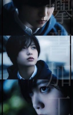 [DRABBLE] *KEYAKIZAKA46* Thế Giới Quan của Hirate