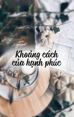 [Drabble][KrisSica]Khoảng cách của hạnh phúc