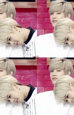 |Drabble/Markson/Jark - Nắng ấm|