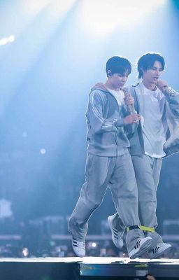 [Drabble] Sở thú của anh Jeonghan