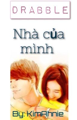 [Drabble| Spartace] Nhà của mình