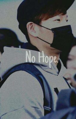 Drabble SpartAce || No hope