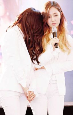 [drabble] [YulTi] Lỡ.