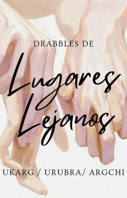 Drabbles de lugares ajenos