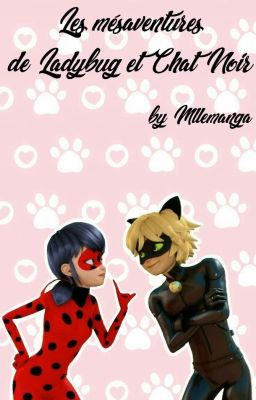 Drabbles : Les mésaventures de Ladybug et Chat Noir