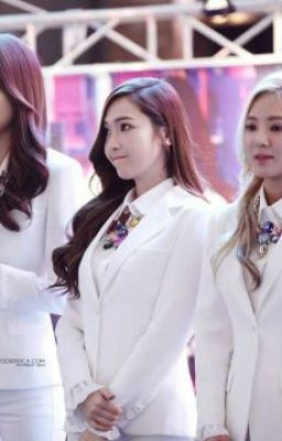 [Drabbles/YoonSic/TaeNy] Chuyện Gia Đình Khó Nói!