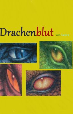 Drachenblut (#Wattys2015)