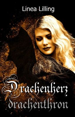 Drachenherz - Drachenthron (Band 1)