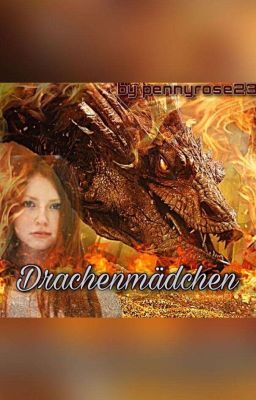 Drachenmädchen - Hobbit FF 