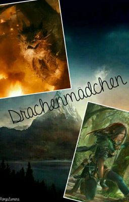 Drachenmädchen (Hobbit FF)