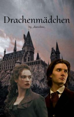 Drachenmädchen. 𝓢𝓲𝓻𝓲𝓾𝓼 𝓑𝓵𝓪𝓬𝓴