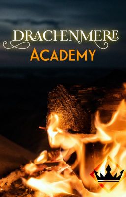 Drachenmere Academy of Witchcraft and the Magickal Arts