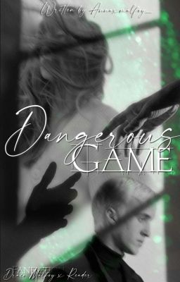 Draco Malfoy - Dangerous Game|✅