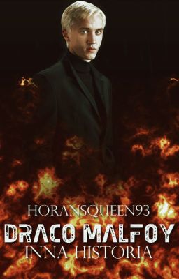 Draco Malfoy - inna historia