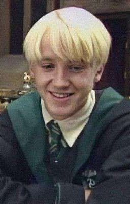 [Draco Malfoy] Mật Ngọt Chết Ruồi.