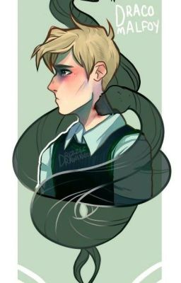 Draco Malfoy X Male Reader