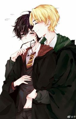 Draco, ta làm cái ác mộng