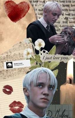 Draco×y/n