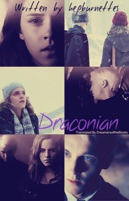 Draconian {Dramione FanFiction} Fordítás