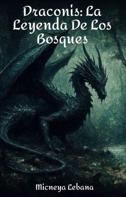 Draconis: La Leyenda De Los Bosques