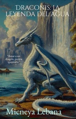 Draconis: la leyenda del agua 