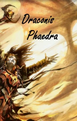 Draconis Phaedra