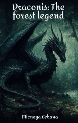 Draconis: The forest legend